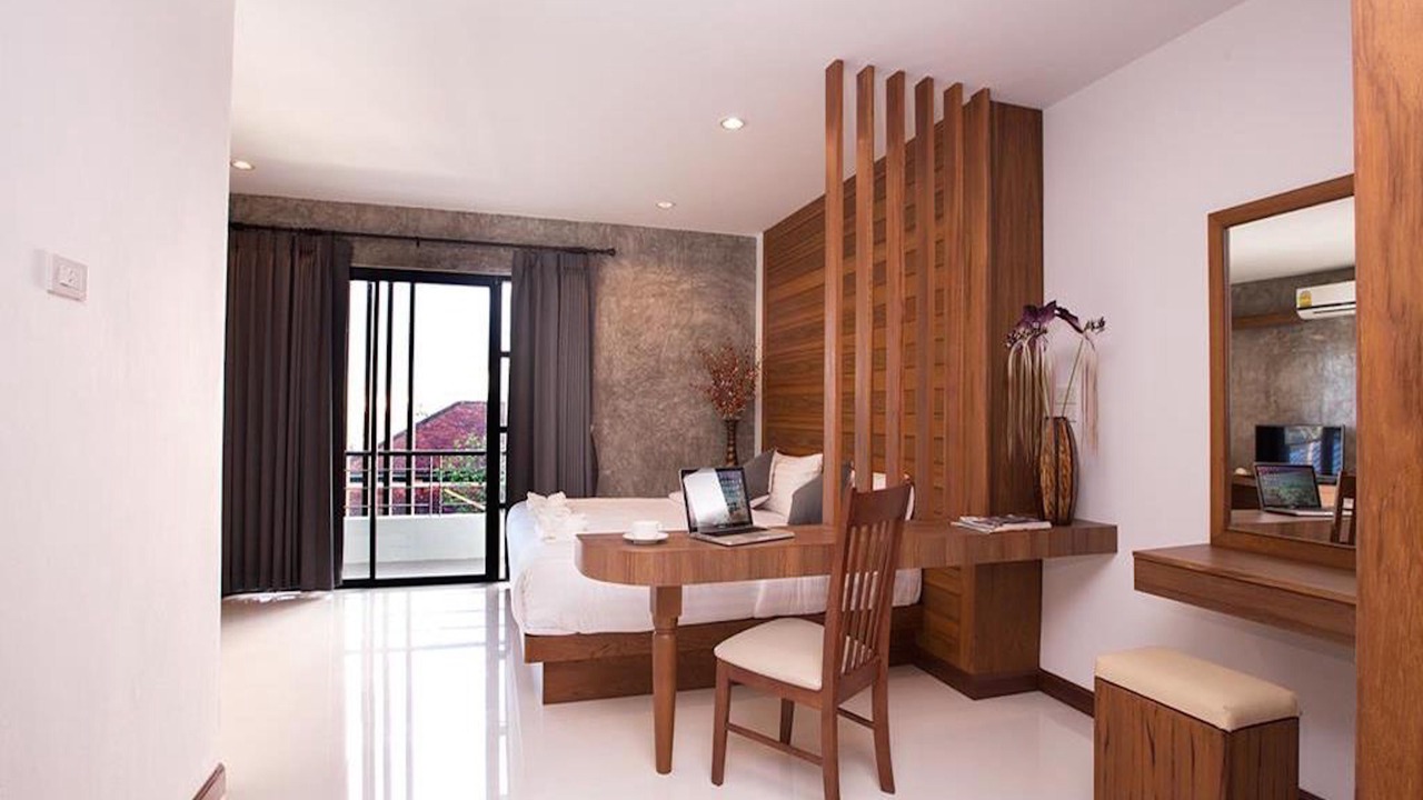 Photo of Bedroom in Kho Hong