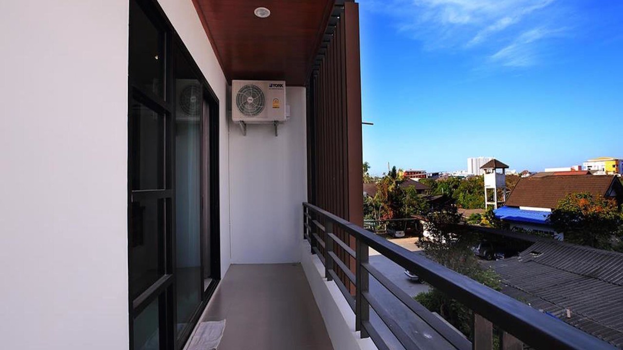 Photo of Patio Balcony in Kho Hong