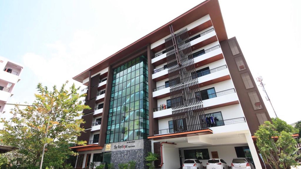 Photo of Outdoor in Kho Hong