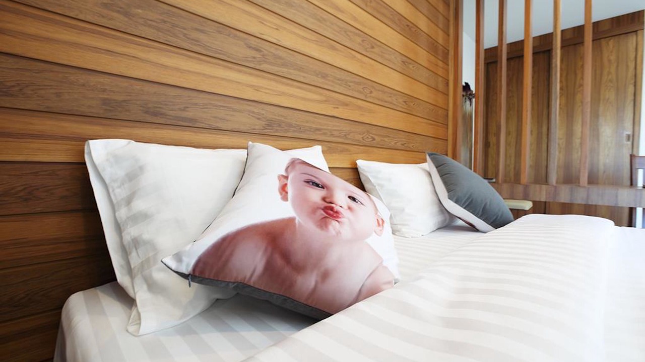 Photo of Bedroom in Kho Hong