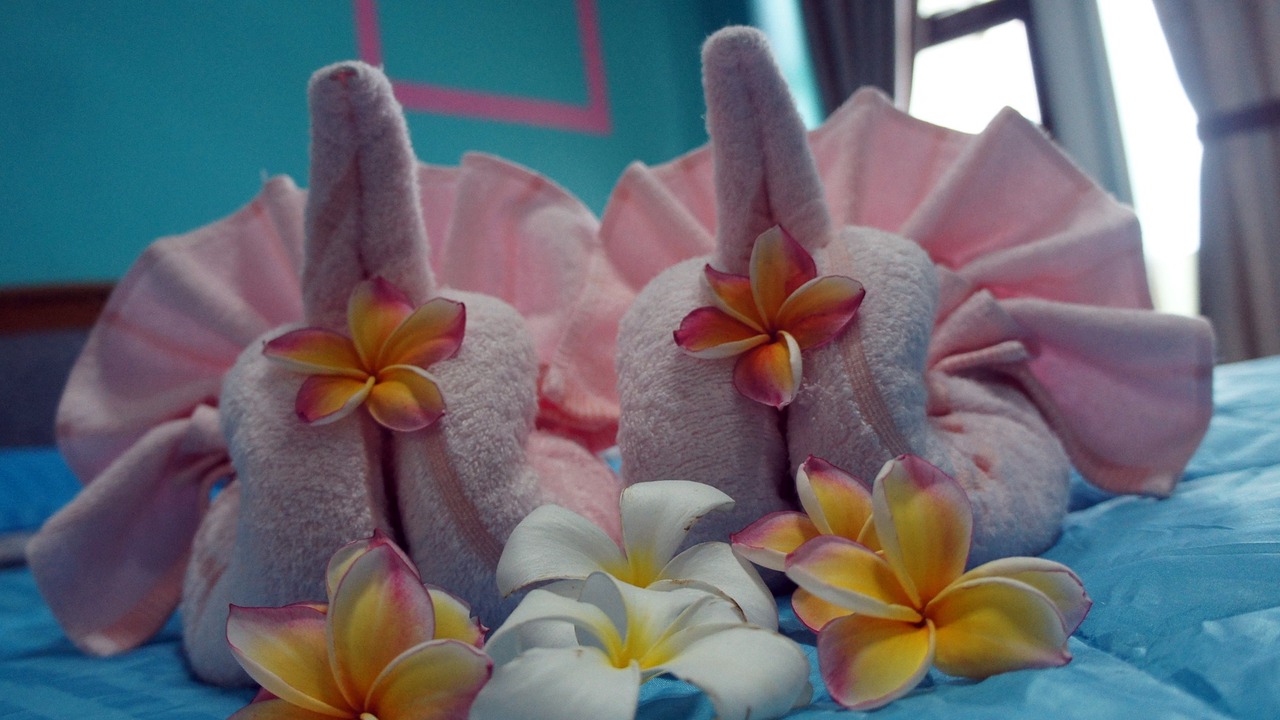 Photo of Bedroom in Hat Yai