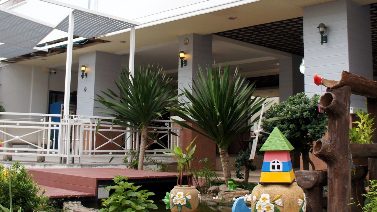 Photo of Outdoor in Hat Yai