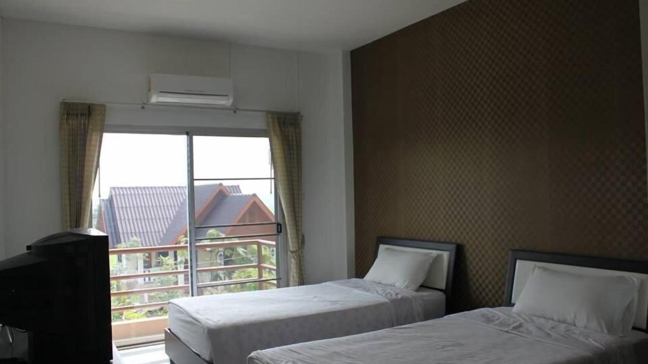 Photo of Bedroom in Fang