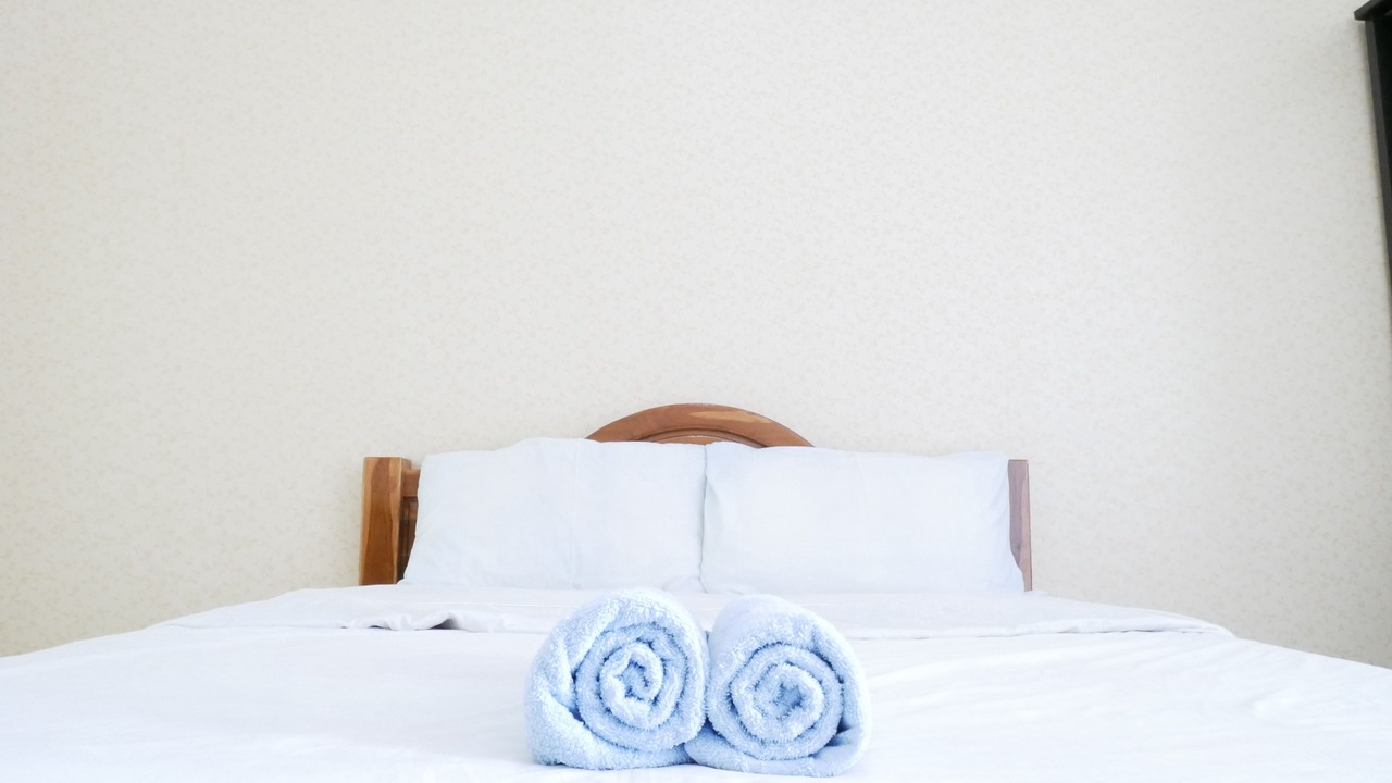 Photo of Bedroom in Fang