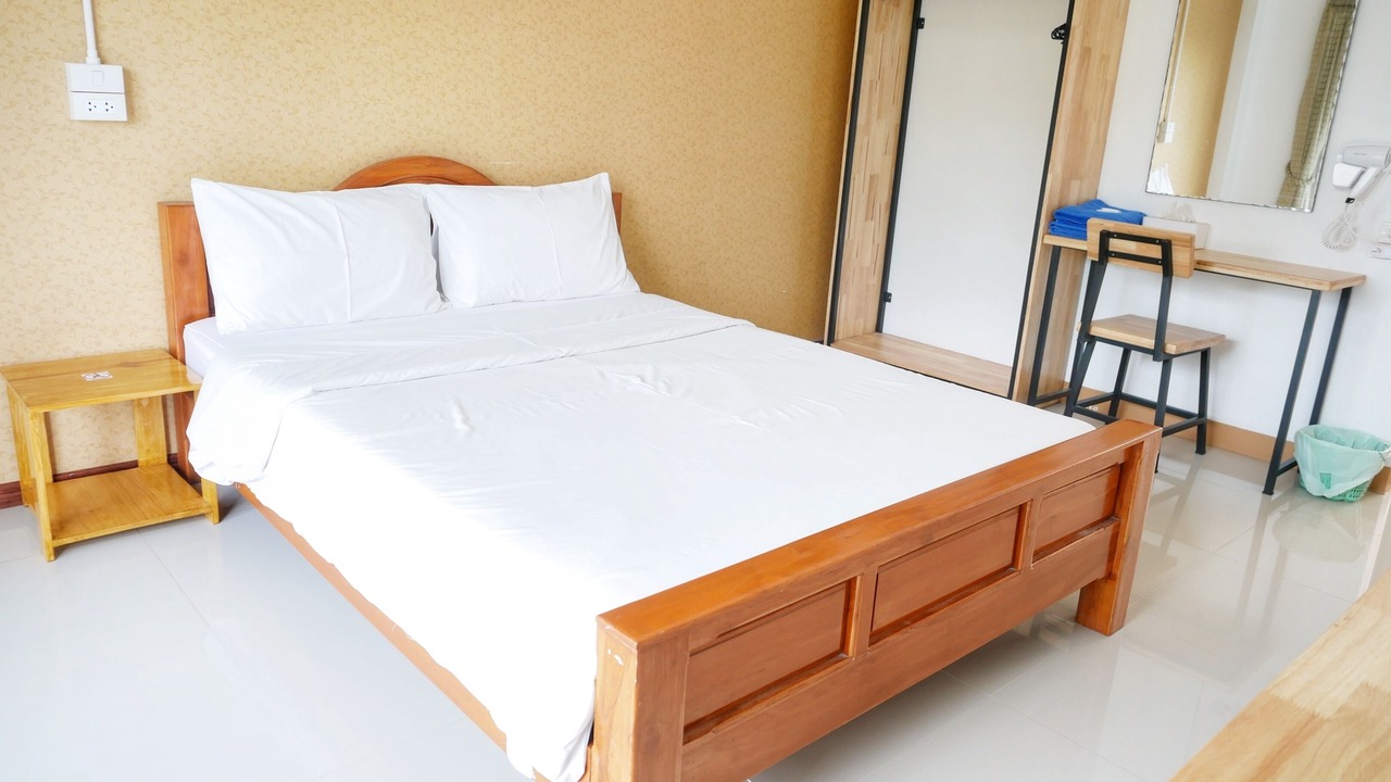 Photo of Bedroom in Fang