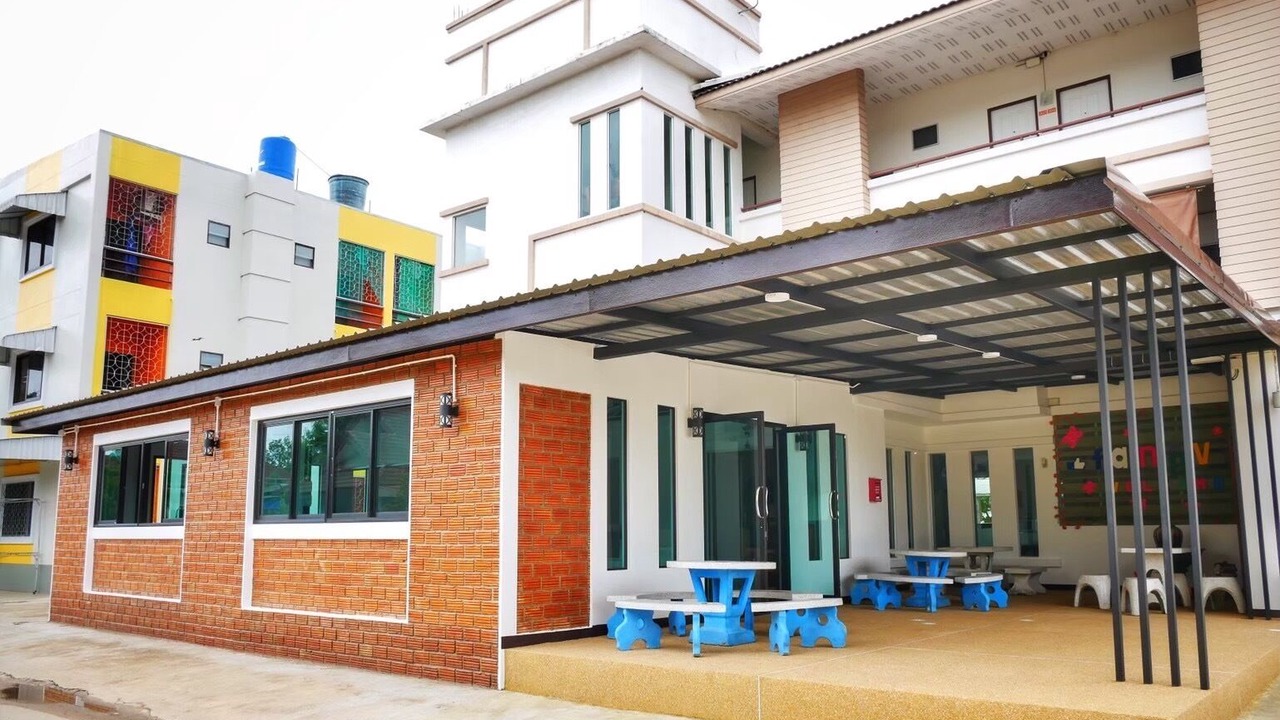 Photo of Outdoor in Fang