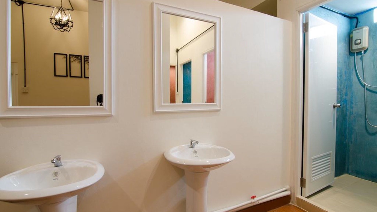 Photo of Bathroom in Pak Chong