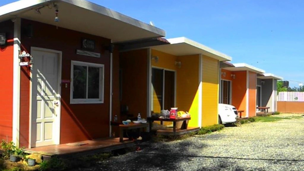 Photo of Outdoor in Phaya Yen