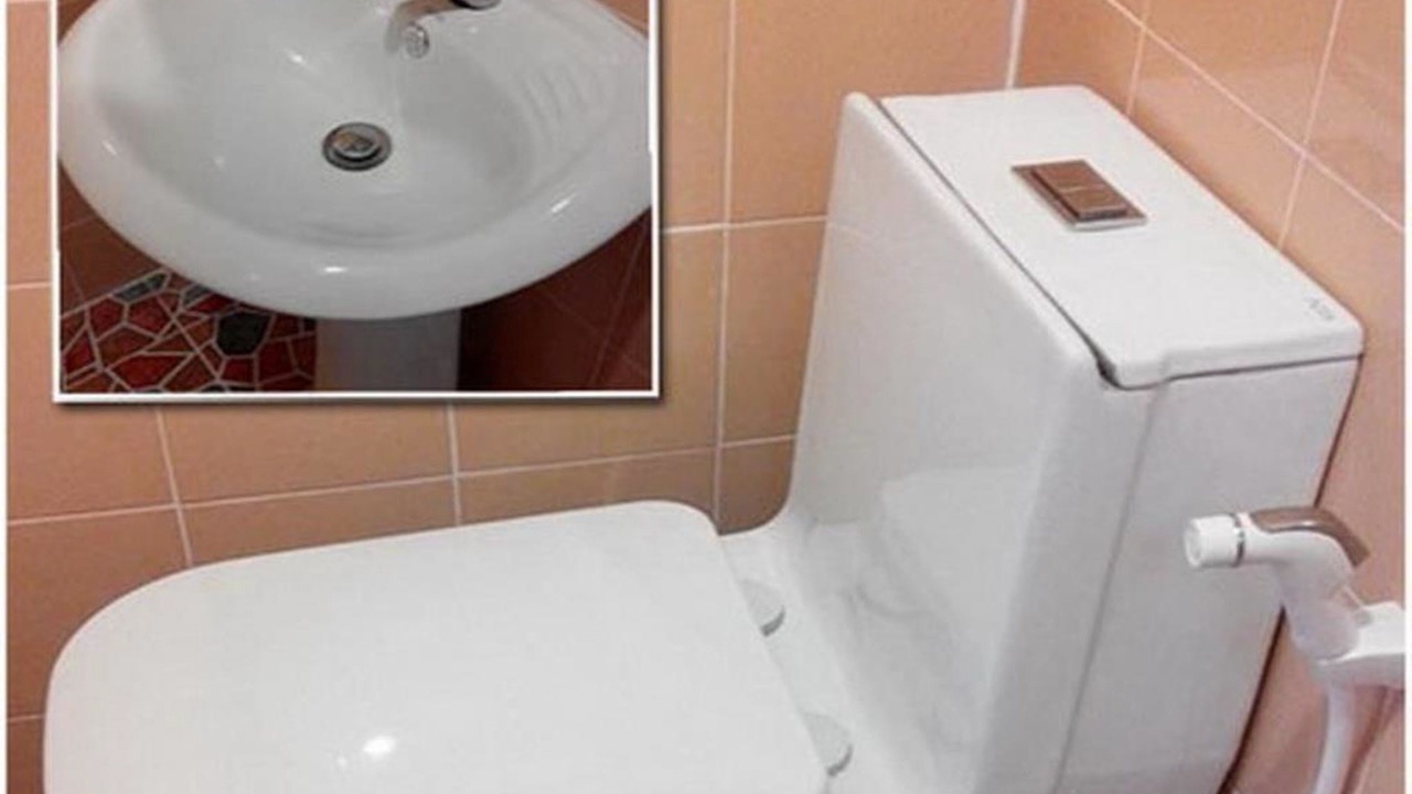 Photo of Bathroom in Phaya Yen