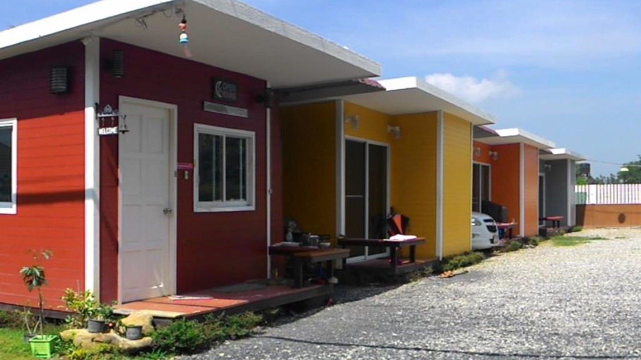 Photo of Outdoor in Phaya Yen