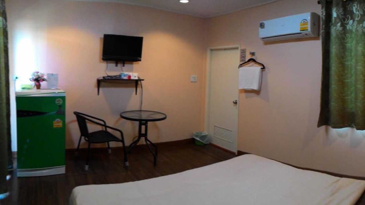 Photo of Bedroom in Phaya Yen