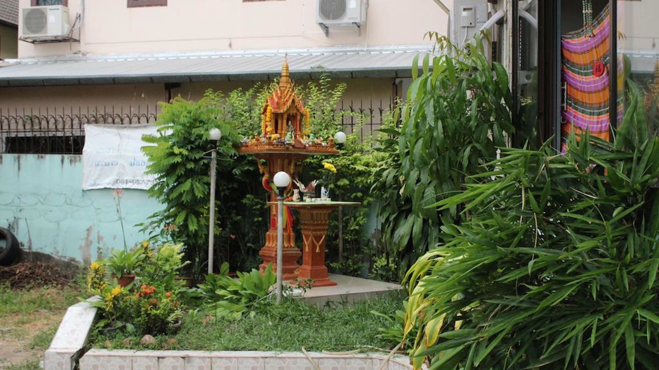 Photo of Outdoor in Kho Hong