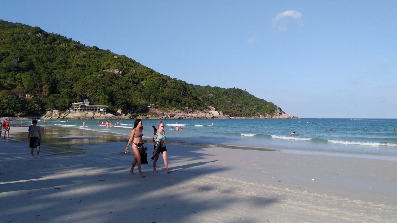 Photo of Outdoor in Baan Tai