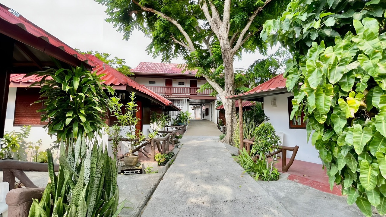 Photo of Outdoor in Baan Tai