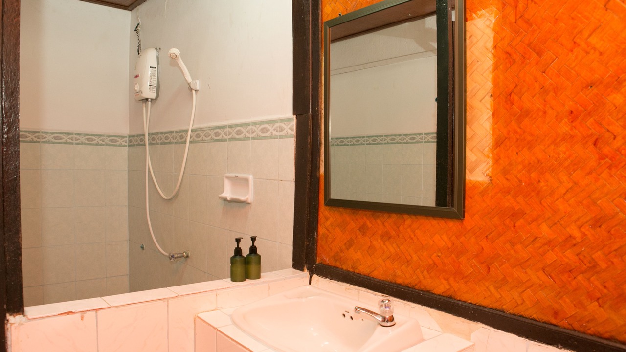 Photo of Bathroom in Baan Tai
