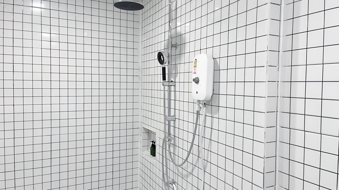 Photo of Bathroom in Baan Tai