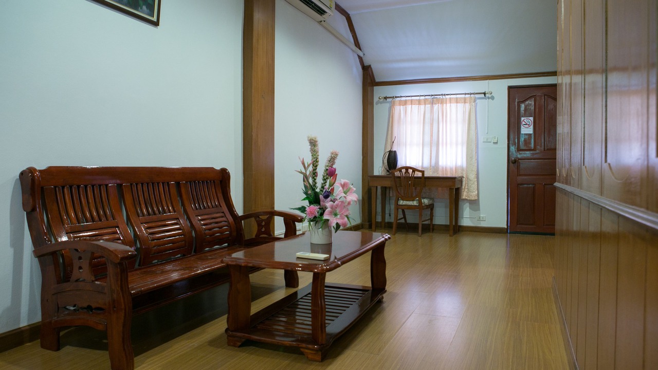 Photo of Bedroom in Baan Tai