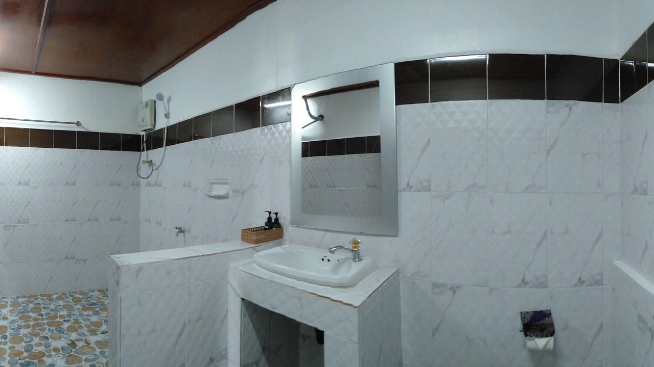 Photo of Bathroom in Baan Tai
