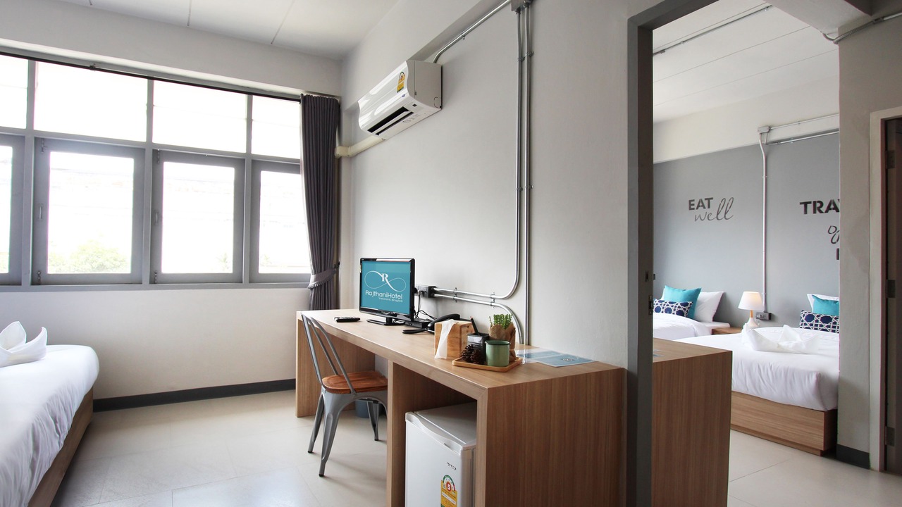 Photo of Bedroom in Talat