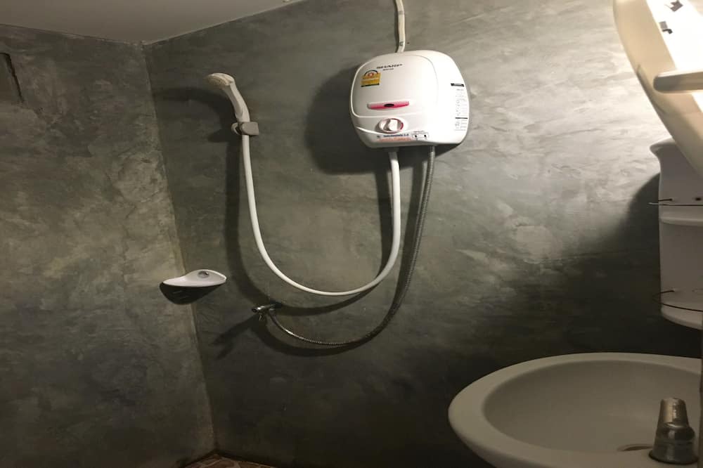 Photo of Bathroom in Tha Mai