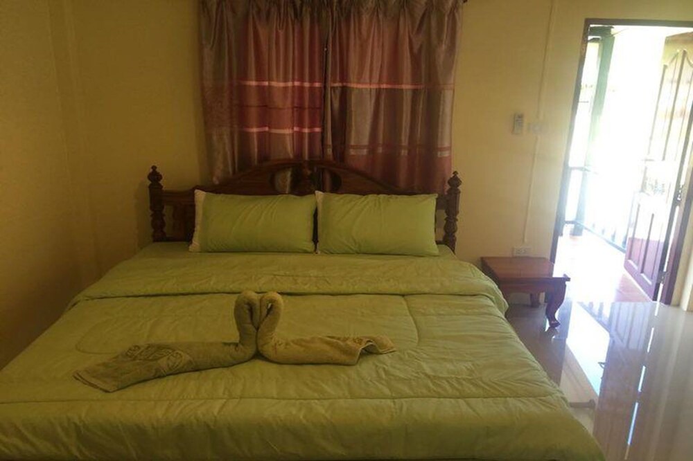 Photo of Bedroom in Tha Mai