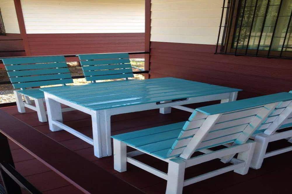 Photo of Patio Balcony in Tha Mai