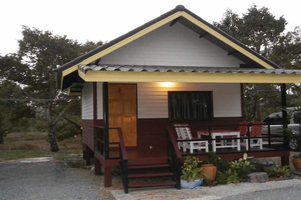 Photo of Bedroom in Tha Mai
