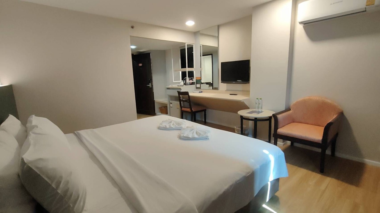Photo of Bedroom in Phitsanulok