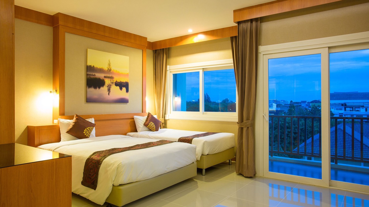 Photo of Bedroom in Khon Kaen