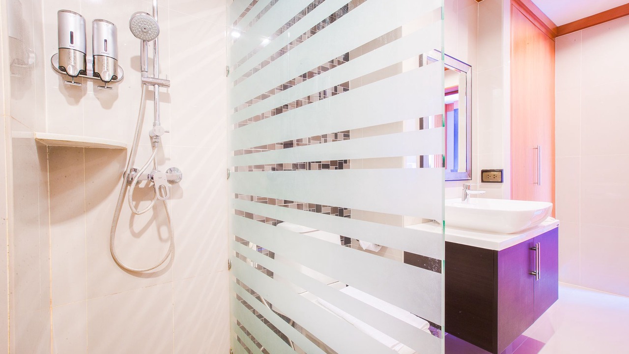 Photo of Bathroom in Khon Kaen