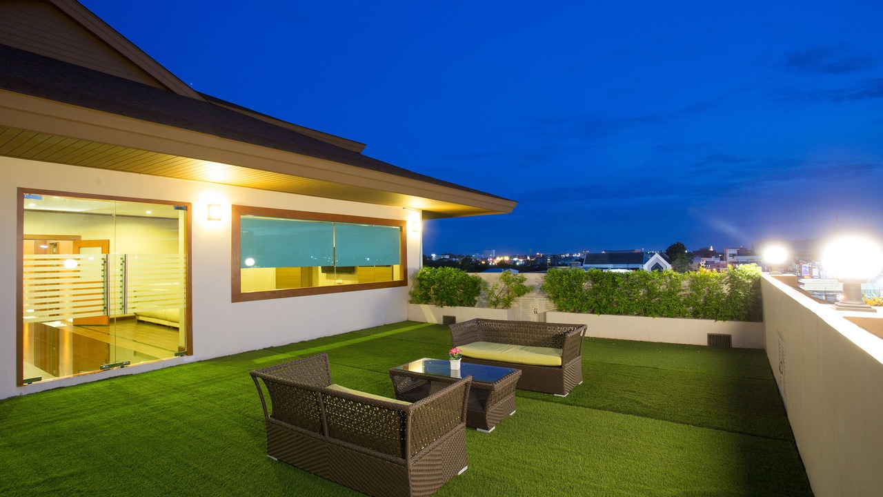 Photo of Patio Balcony in Khon Kaen