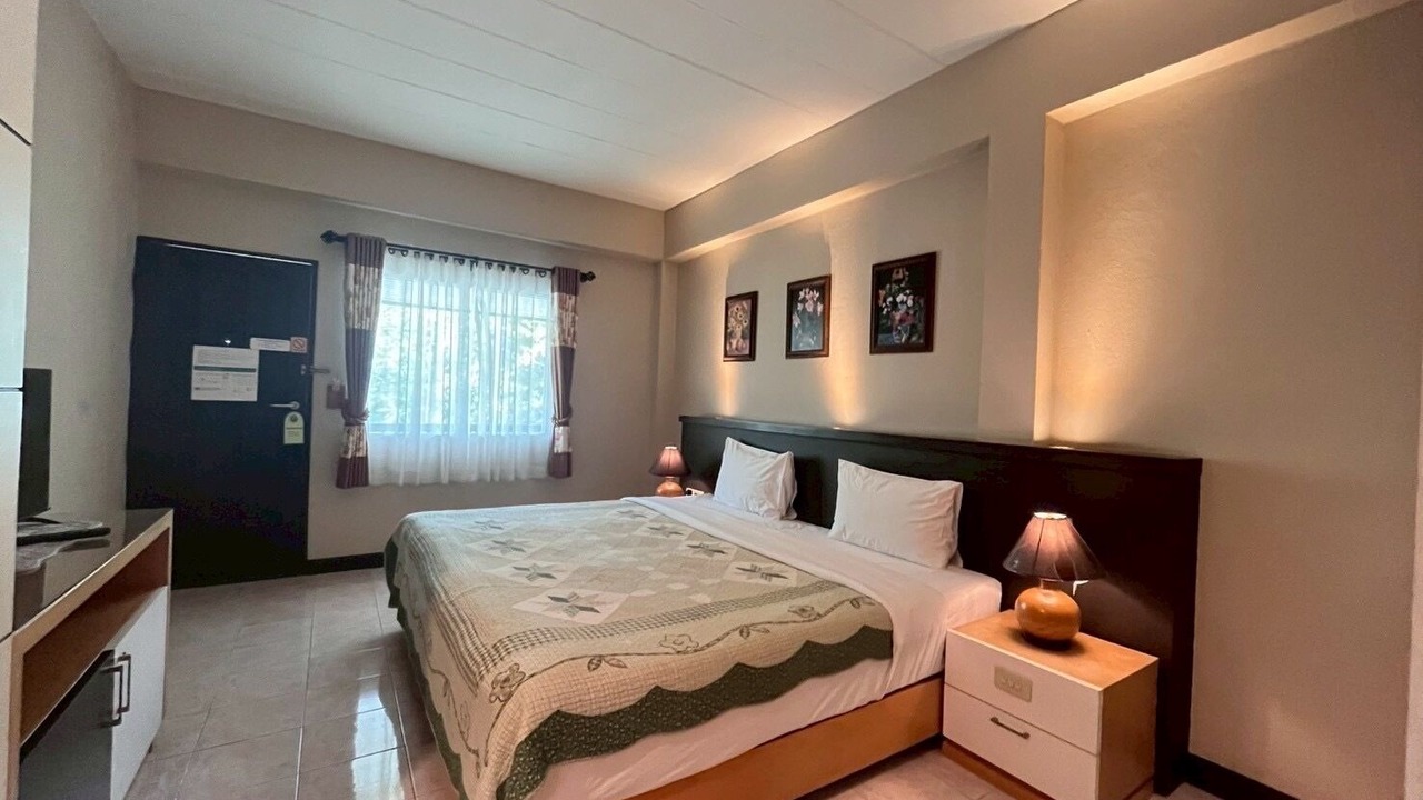 Photo of Bedroom in Lampang