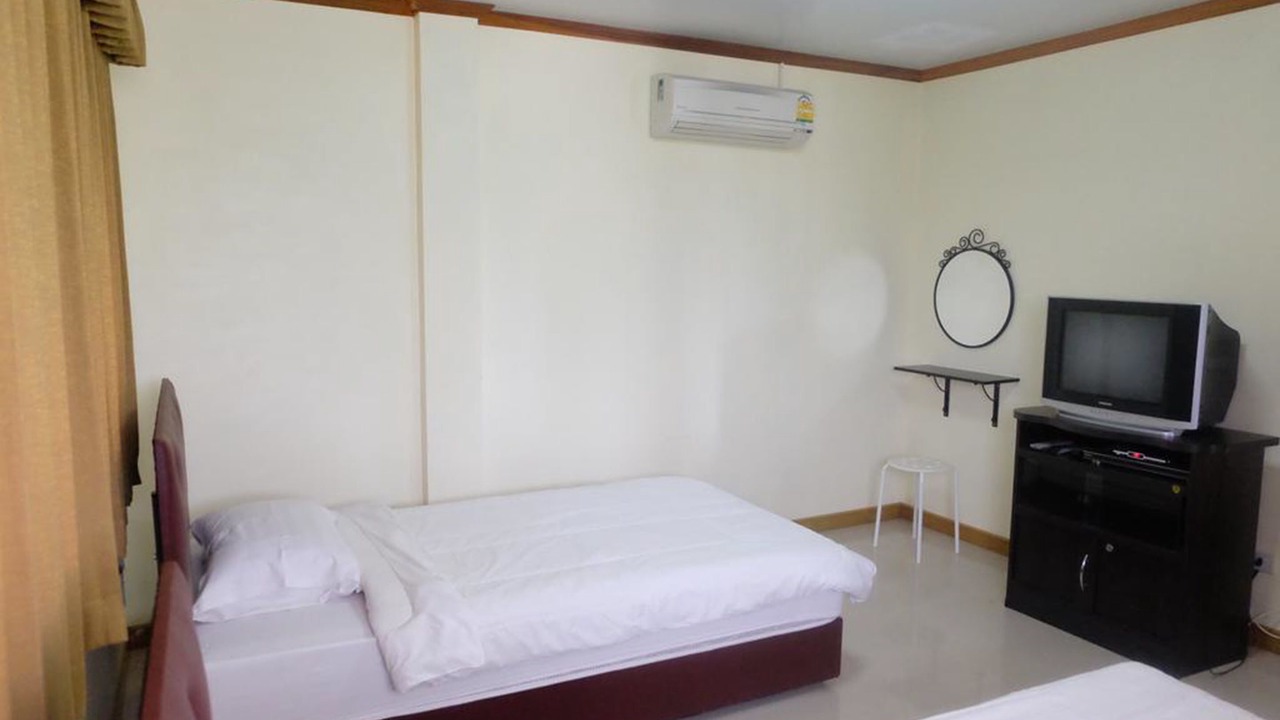 Photo of Bedroom in Tha Khoei