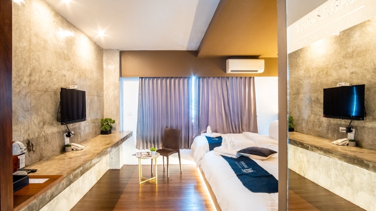 Photo of Bedroom in Nakhon Sawan