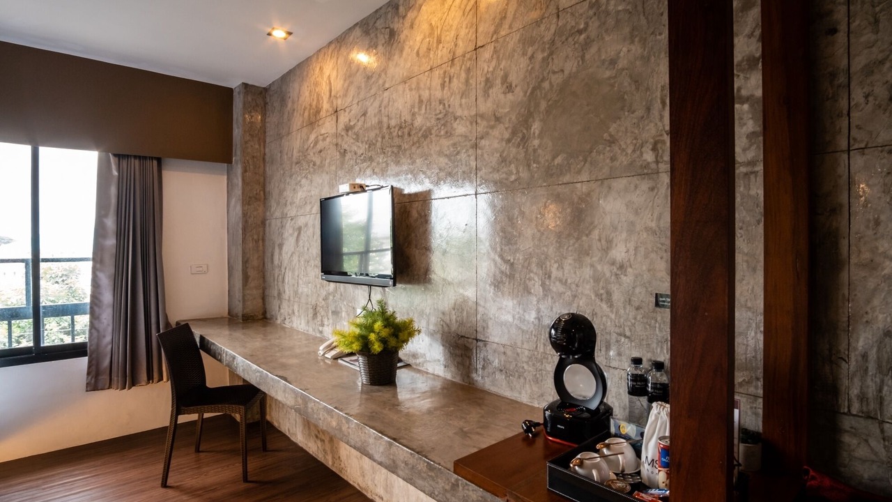 Photo of Bedroom in Nakhon Sawan