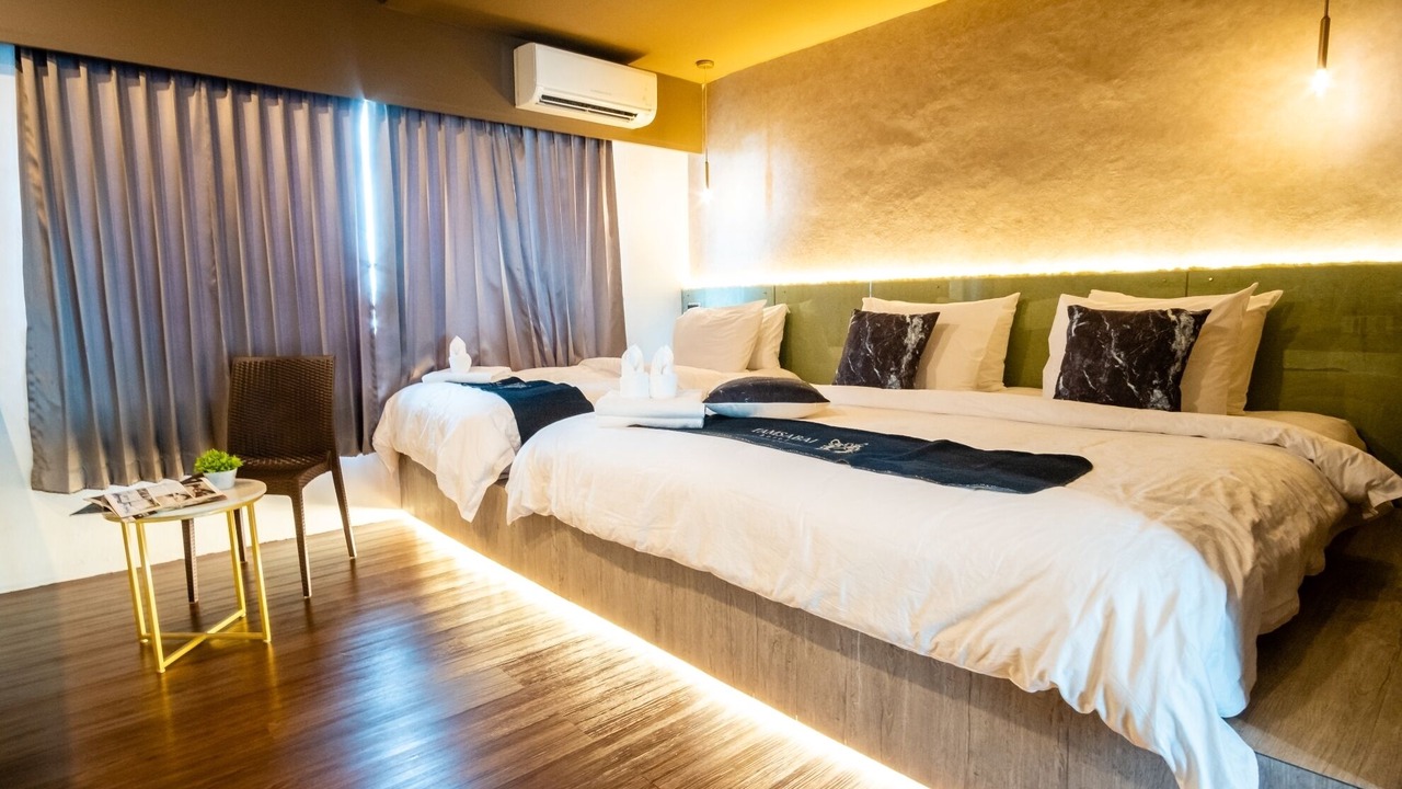 Photo of Bedroom in Nakhon Sawan