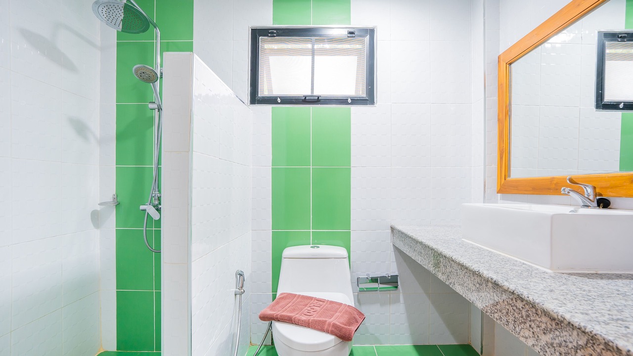 Photo of Bathroom in Tha Yang