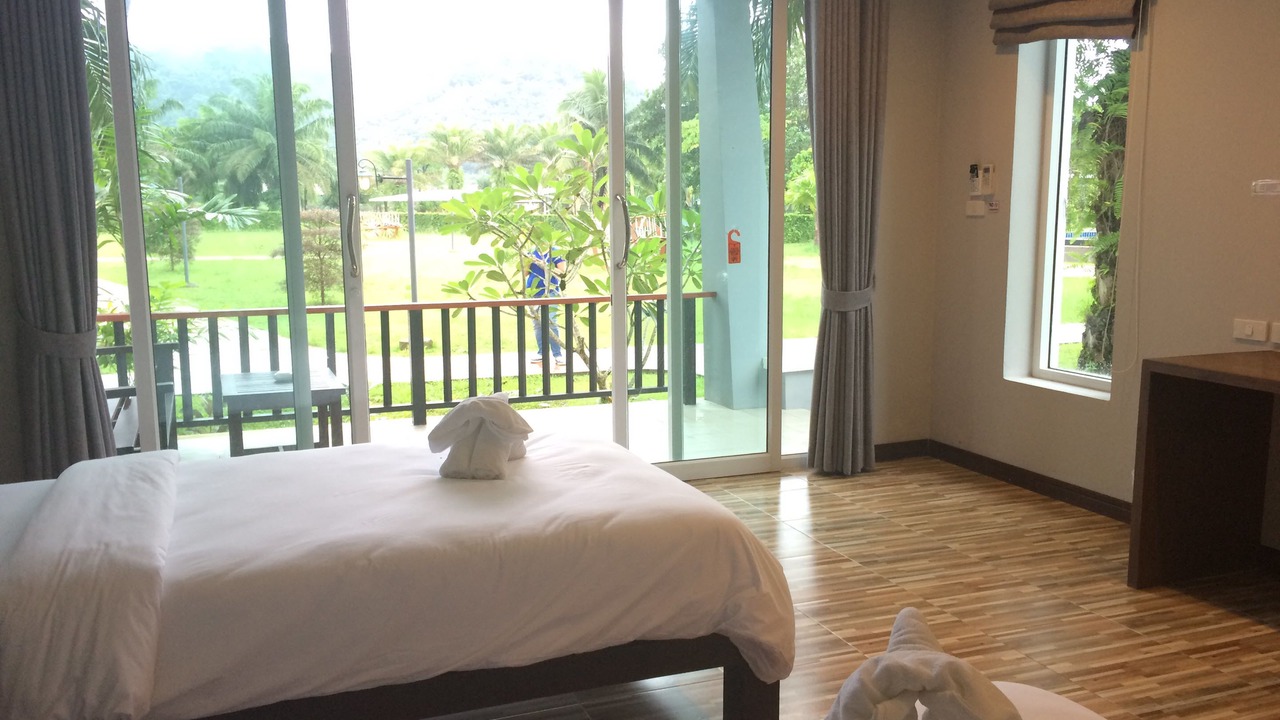 Photo of Bedroom in Khuekkhak