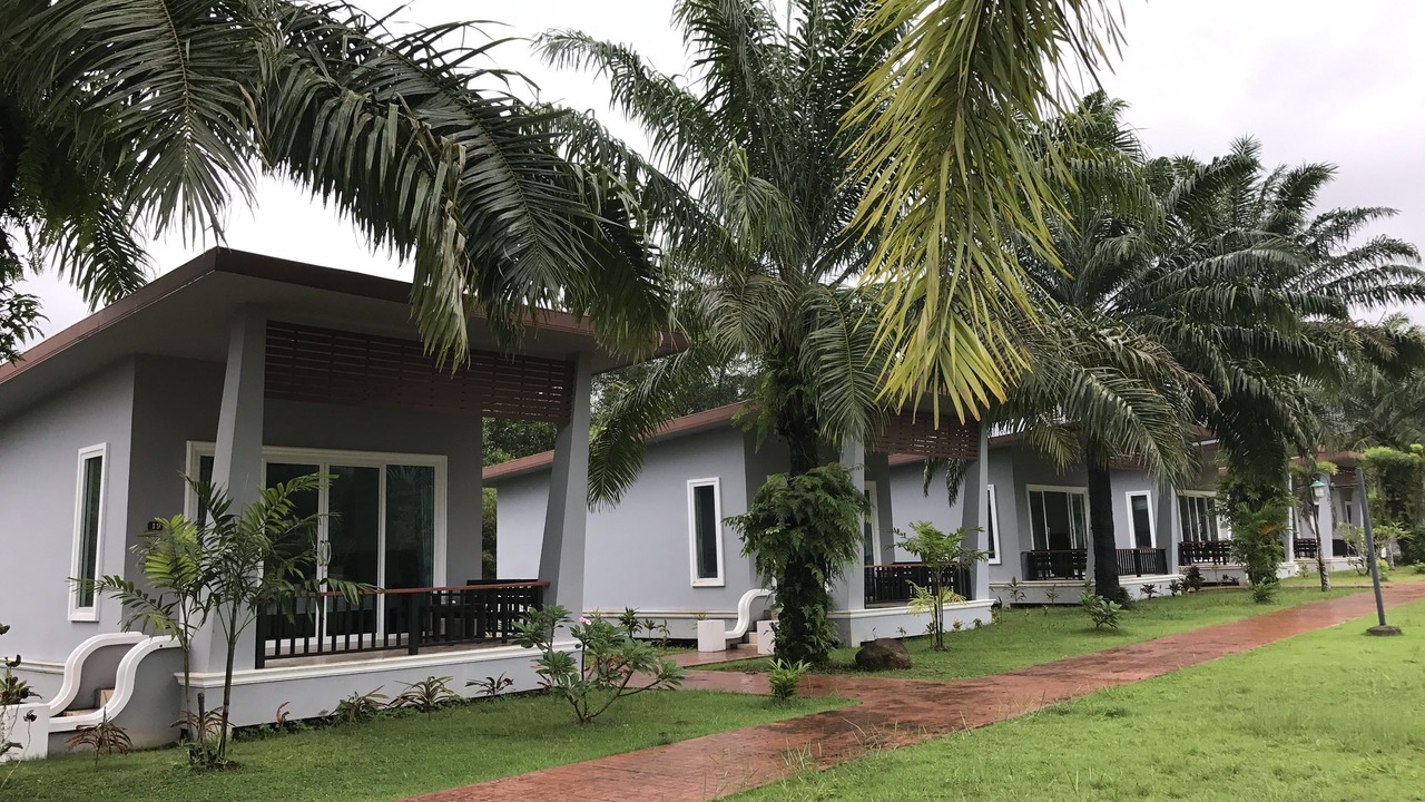 Photo of Outdoor in Khuekkhak