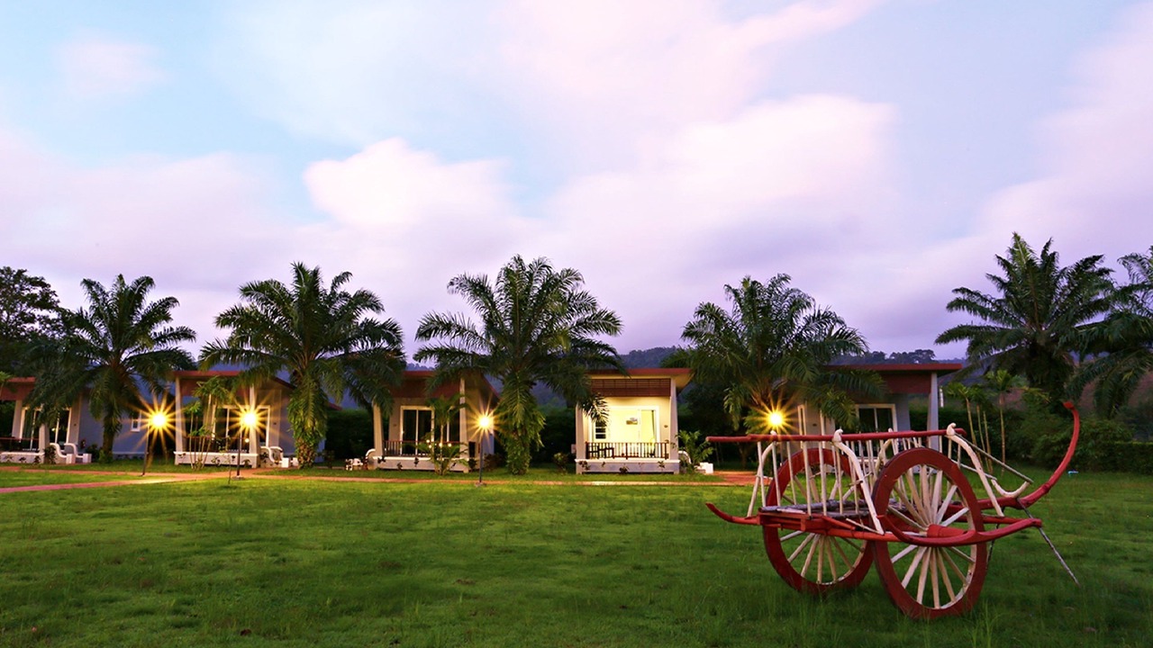 Photo of Outdoor in Khuekkhak