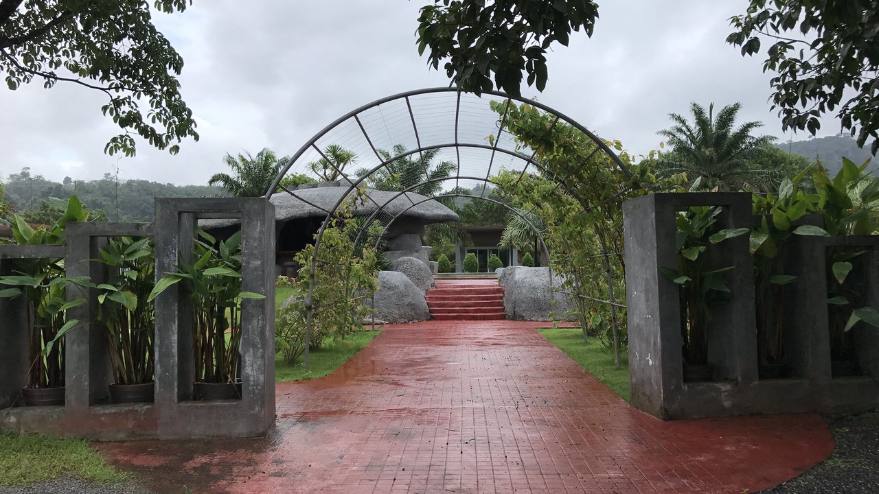 Photo of Outdoor in Khuekkhak