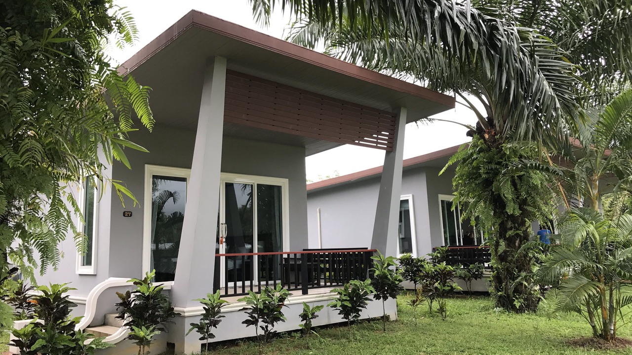 Photo of Outdoor in Khuekkhak