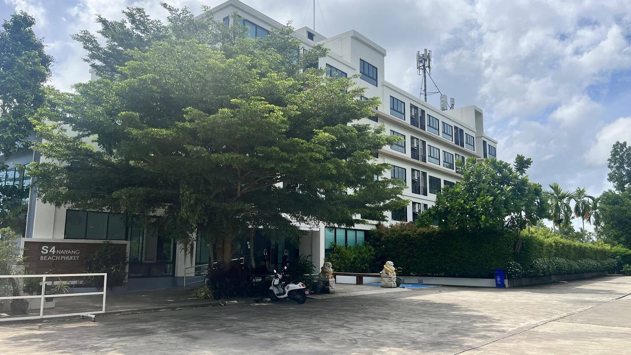 Photo of Outdoor in Ban Bo Han