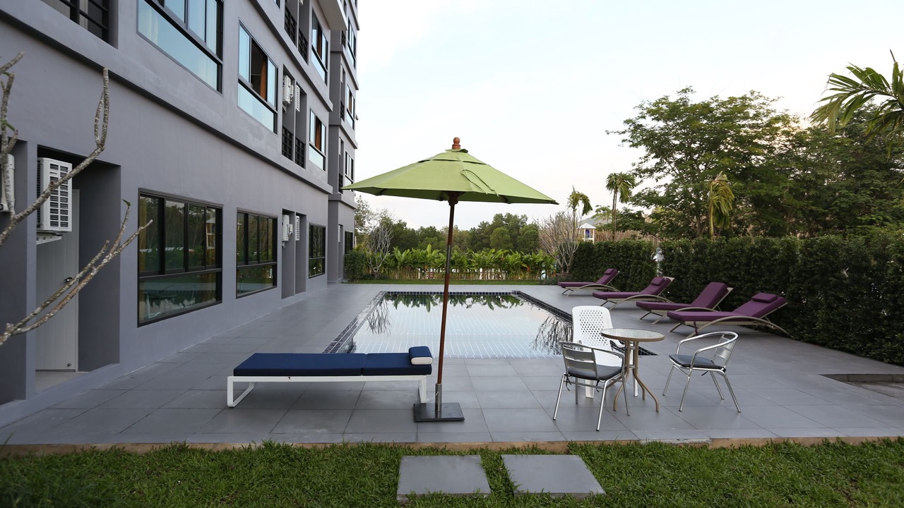 Photo of Outdoor in Ban Bo Han