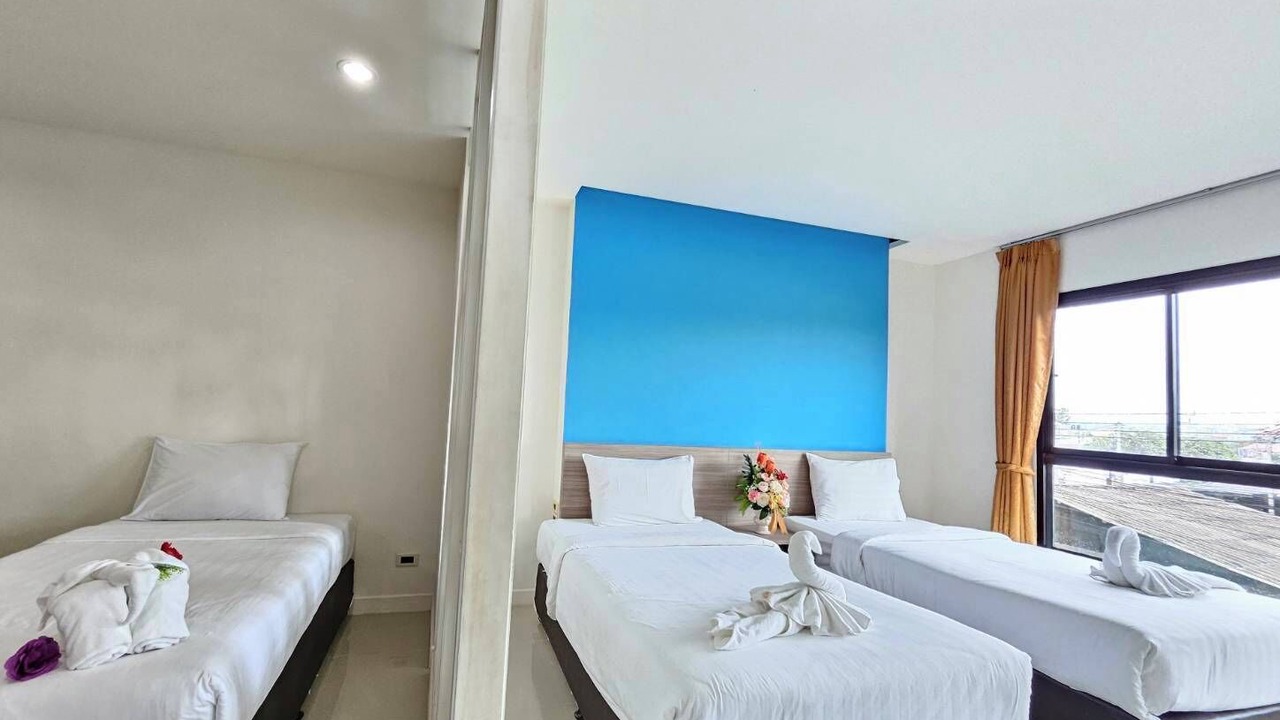 Photo of Bedroom in Ban Bo Han