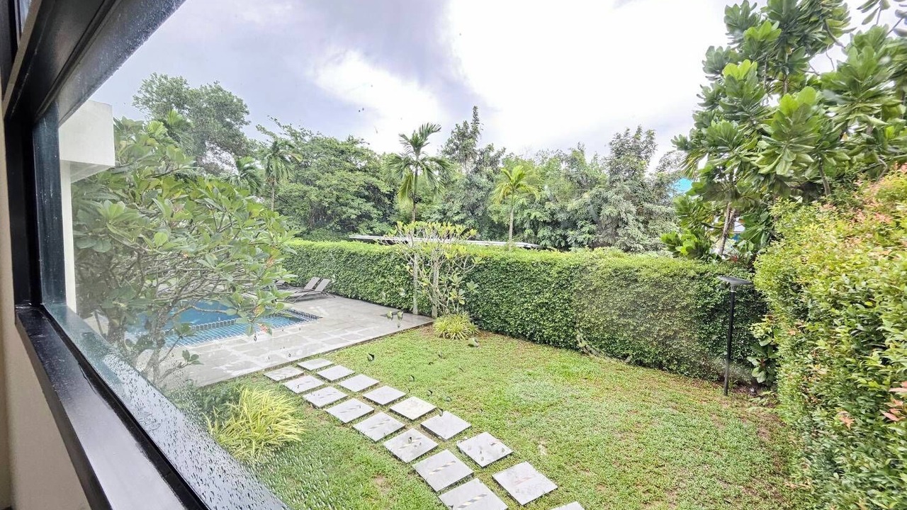 Photo of Outdoor in Ban Bo Han