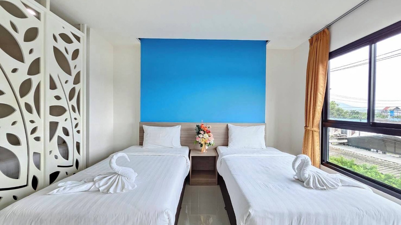 Photo of Bedroom in Ban Bo Han