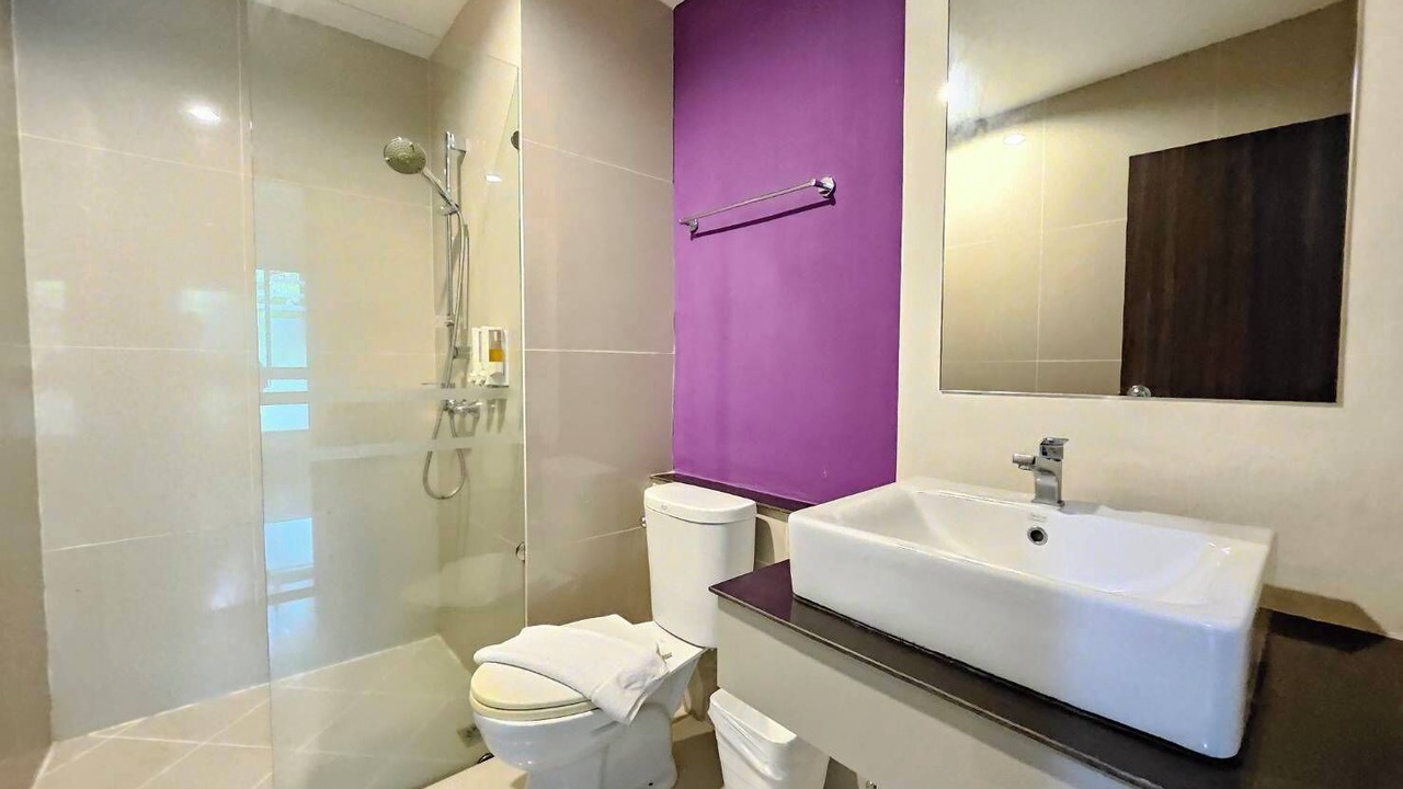 Photo of Bathroom in Ban Bo Han