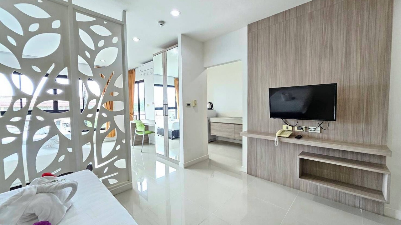 Photo of Bedroom in Ban Bo Han