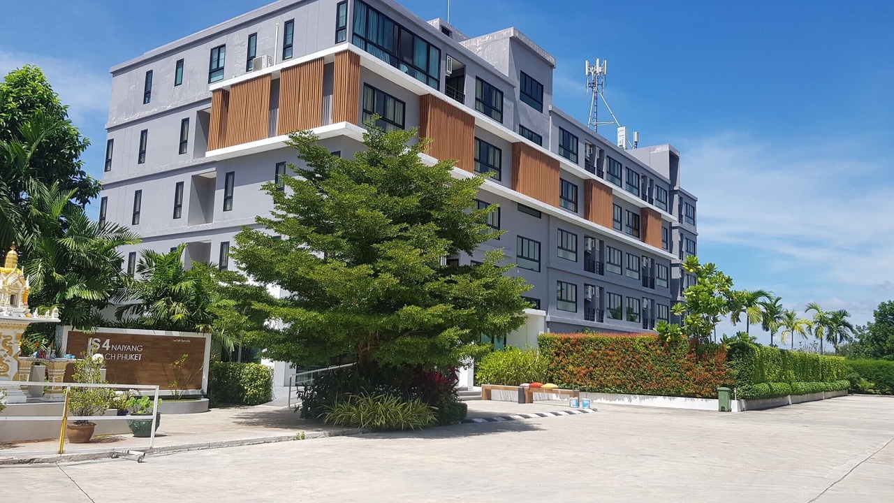 Photo of Outdoor in Ban Bo Han
